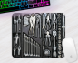 Preview: Mousepad mit Werksttmotiv 5
